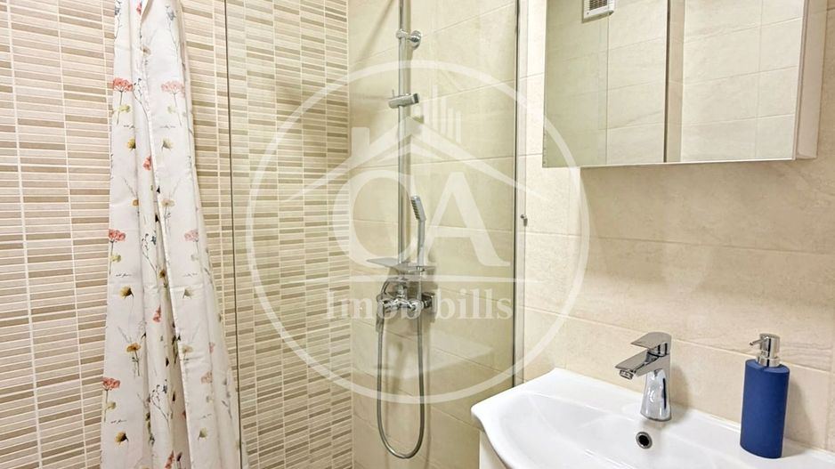 Apartament cu 2 camere de închiriat în Prima Oneștilor, Oradea - Poză 9