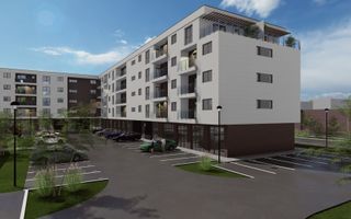 Teren rezidențial cu PROIECT și AC - Poză 3