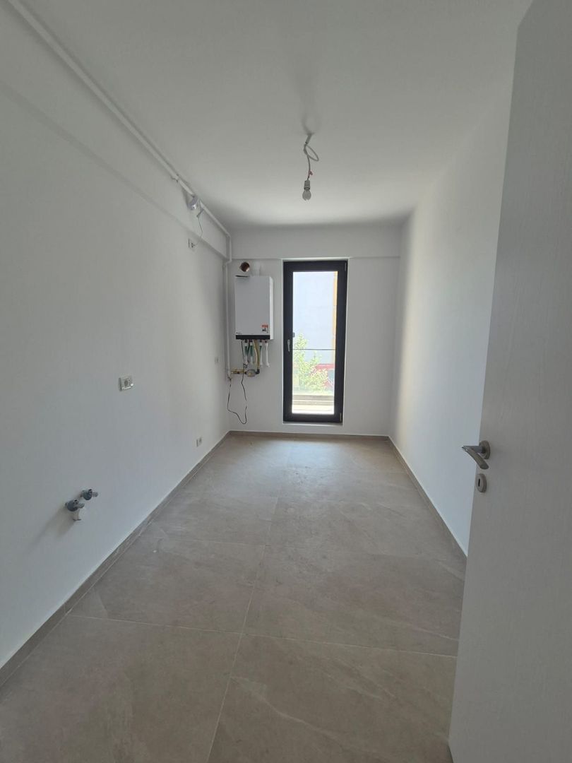 3 Camere Finalizat/ Finisaje Premium/ Izolatie Vata Bazaltica - Poză 15
