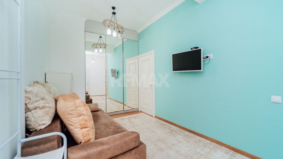 Apartament cu 2 camere, Centru - Poză 6