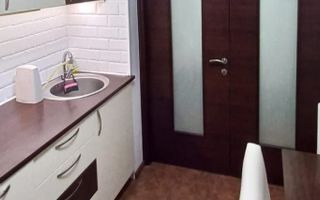 Apartament 3 camere și 2 băi - 69 mp, complet mobilat utilat ! - Poză 9