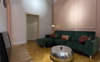 Apartament 4 camere Ultracentral Oradea - Poză 16