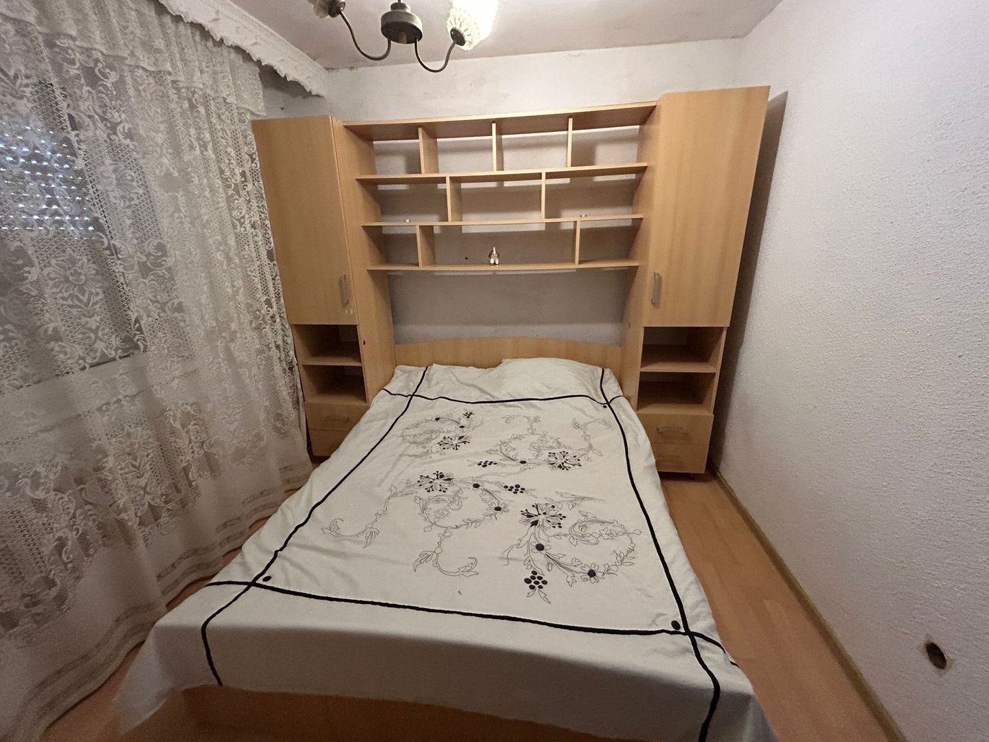 Apartament 2 camere, etaj 2 - Cugir - Poză 9
