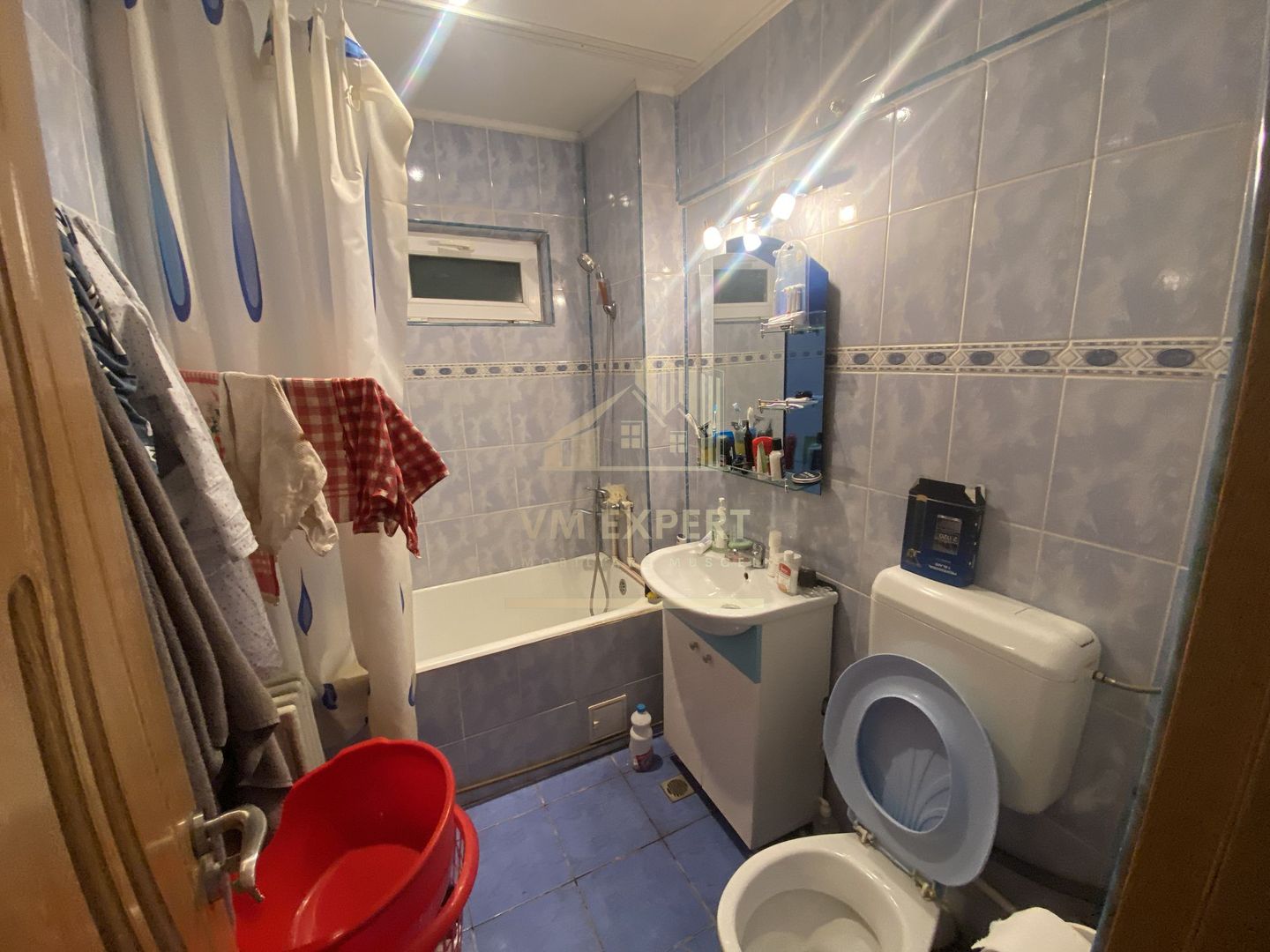 APARTAMENT 3 CAMERE, ETAJ 4, BLOC TURN. - Poză 5