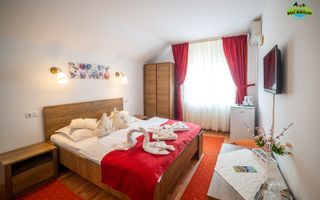 Oportunitate de Investiție: Pensiune „La Cheie” în Băile Herculane – Comision 0% - Poză 7