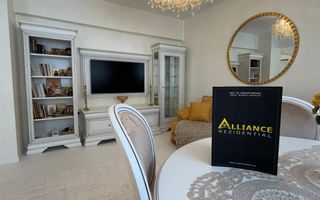 Metrou Berceni 5 minute Apartament 3 camere 73 mp Mobilat si Utilat - Poză 3