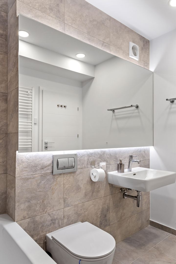 Apartament 2 camere cu parcare acoperita ArtCity - Poză 13