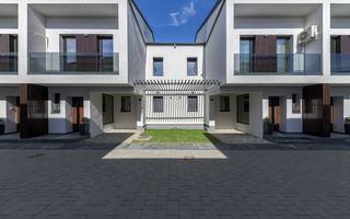 Ultima casa disponibila- 155mp utili - finisaje premium  - Chitila Mogosoaia - Poză 28