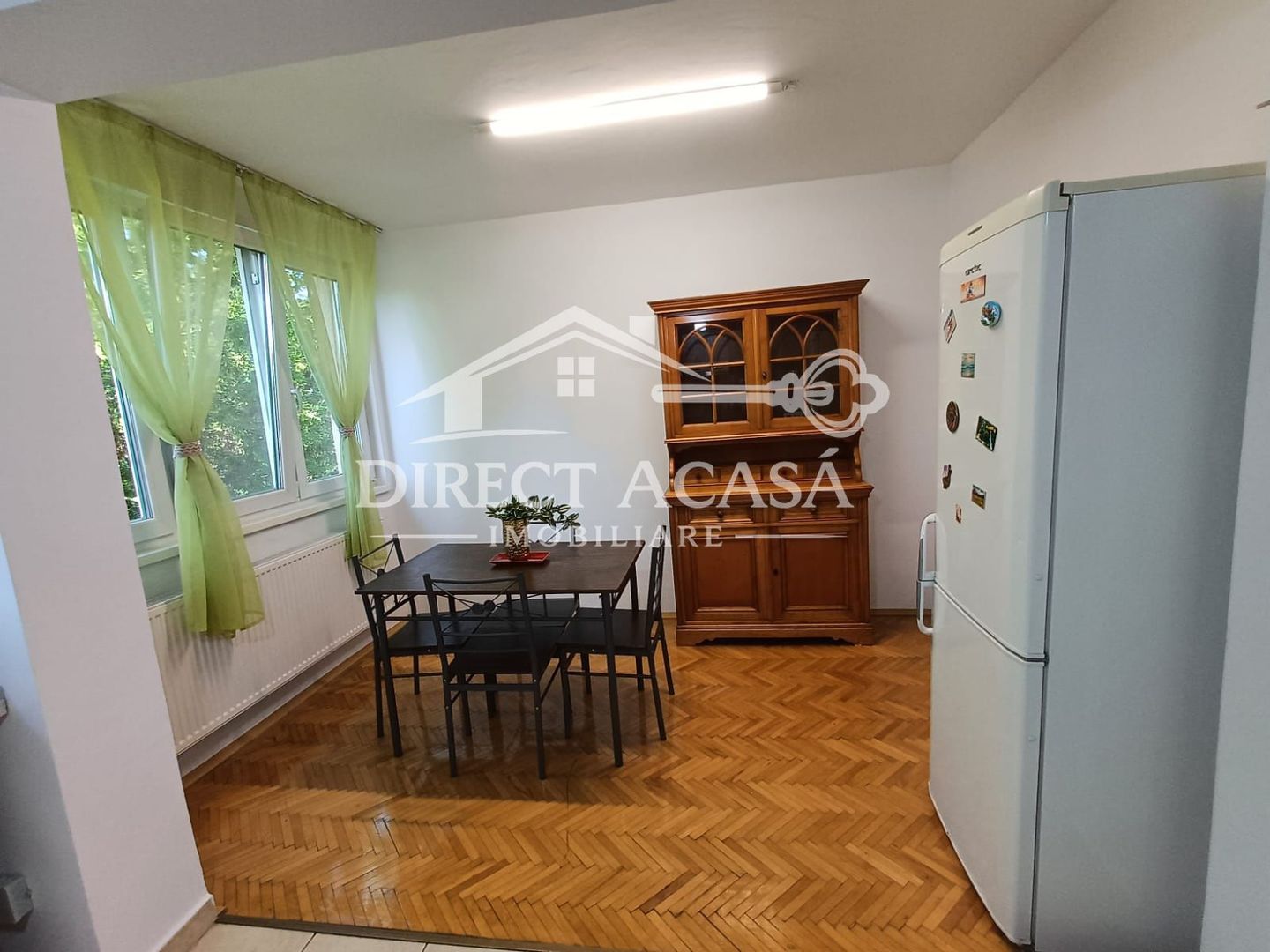 Apartament cu 2 camere plus zona de dining-Str Bodor Peter-Zona Centru - Poză 5