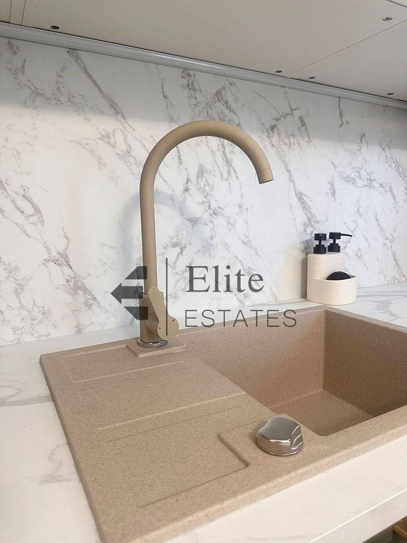 De inchiriat apartament nou cu 2 camere - Poză 18