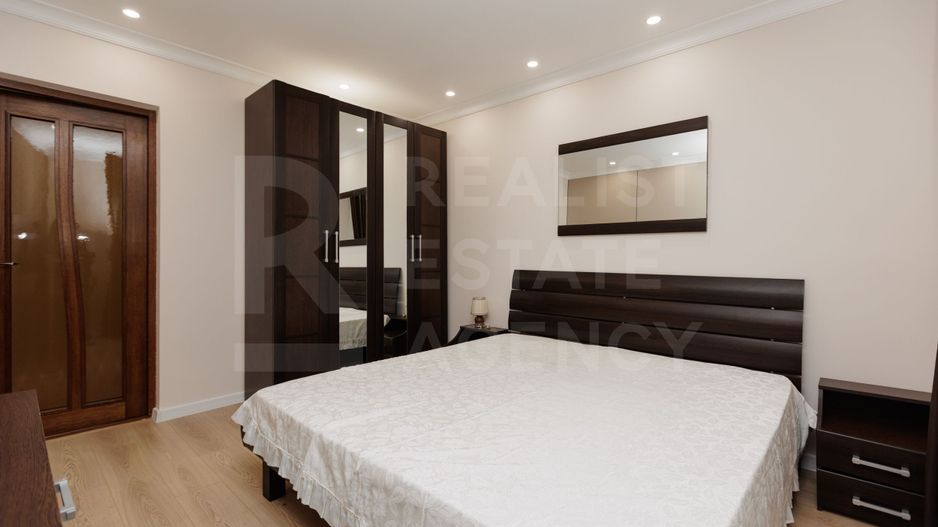 Vanzare, apartament, 2 camere, str. Căpriana, Durlești - Poză 2