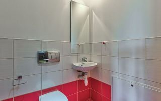 Apartament deosebit in Natura Residence, langa Padurea Baneasa, Zoo - Poză 13