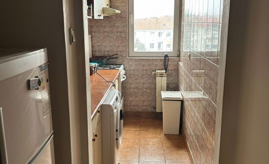 APARTAMENT PREMIUM | PIATA DOROBANTILOR - Poză 7