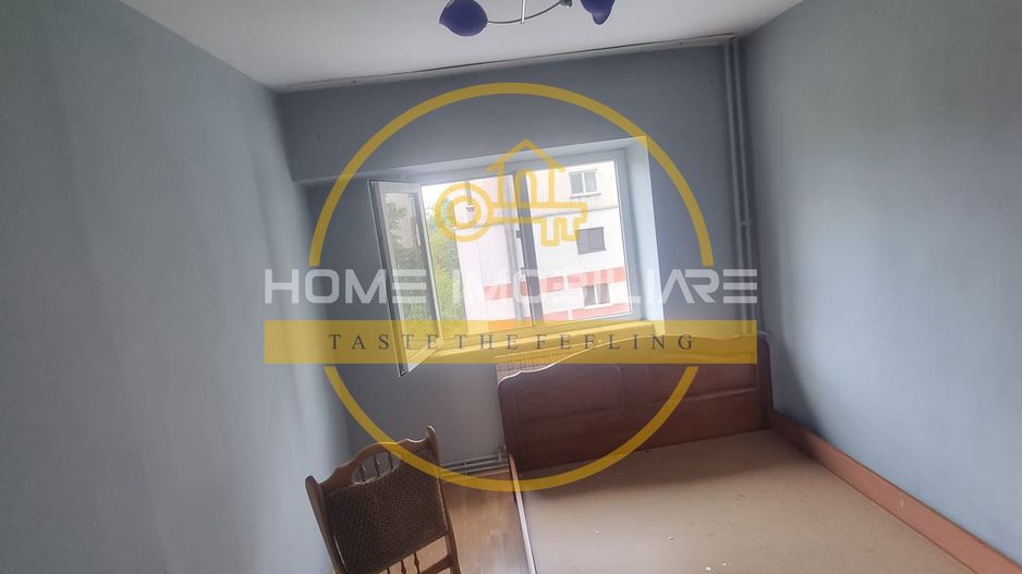 Apartament de inchiriat cu 4 Camere/ 110mp / Decomandat / Etaj 3/ Nicolina - Cug - Poză 8