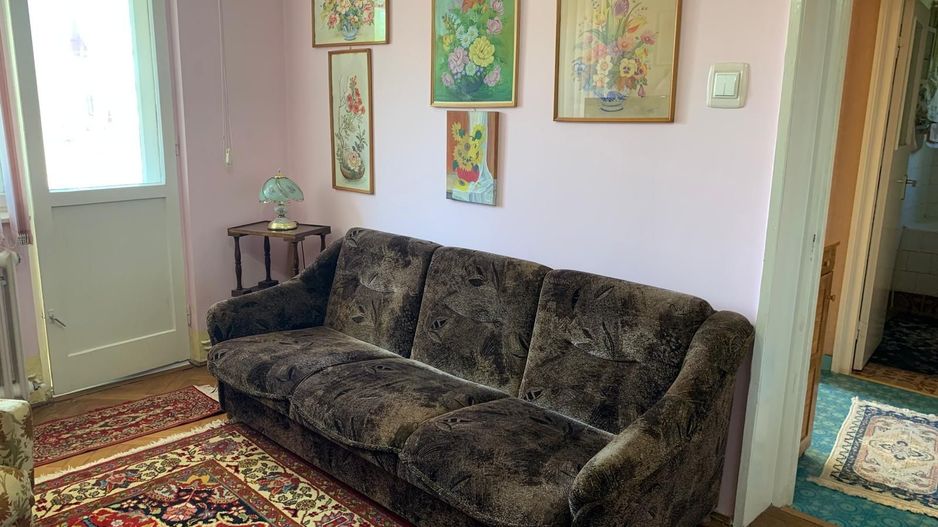 Apartament 2 camere etaj 4 Gheorgheni, Aleea Slanic - Poză 4