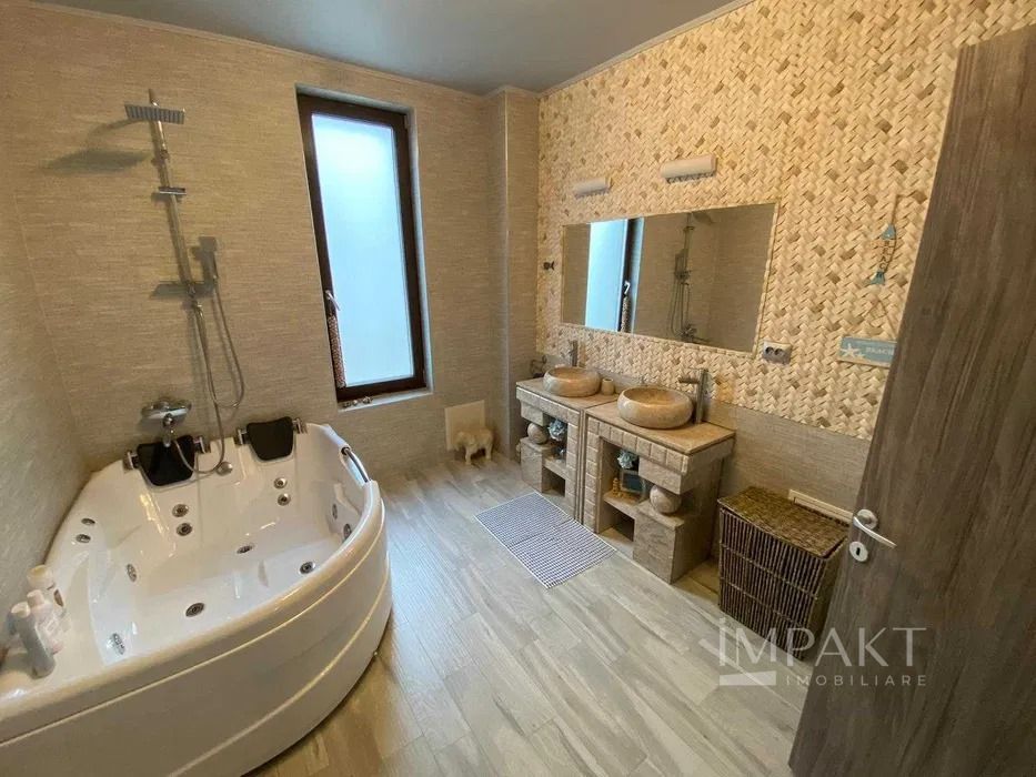 Apartament de inchiriat cu 3 camere in cartier Europa! - Poză 8