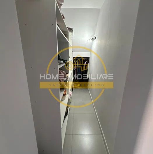 Apartament cu 2 camere/  48mp + curte de 73mp/ zona Cantemir - Poză 5