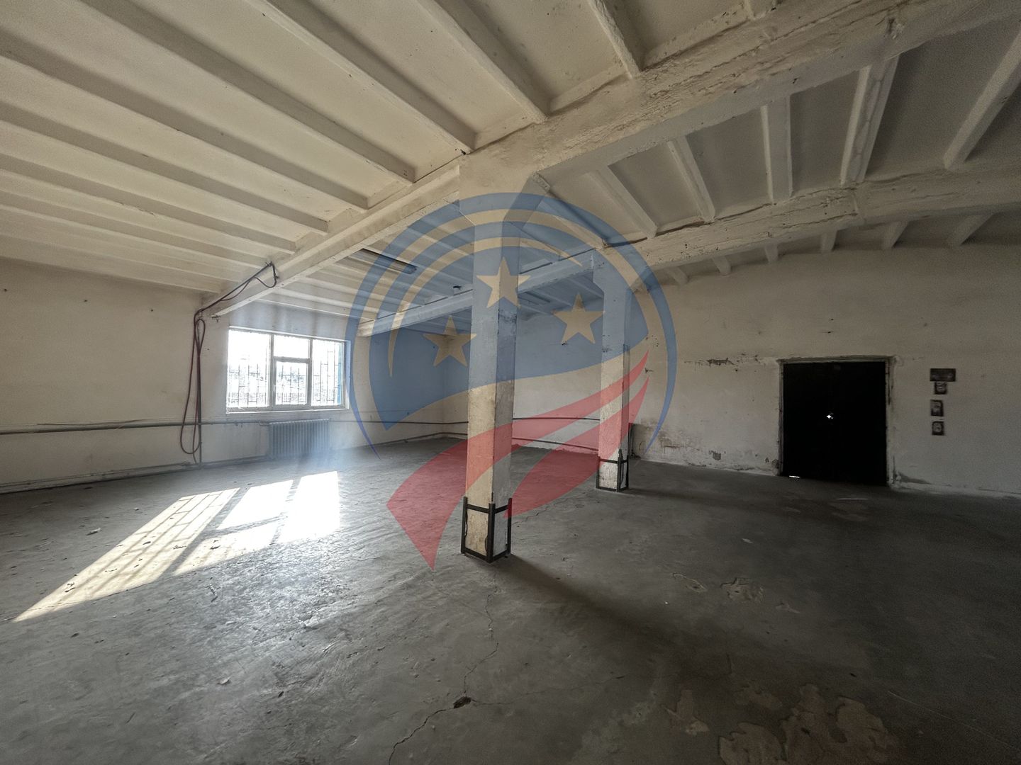 Spațiu industrial – hală etajată de închiriat - Poză 3