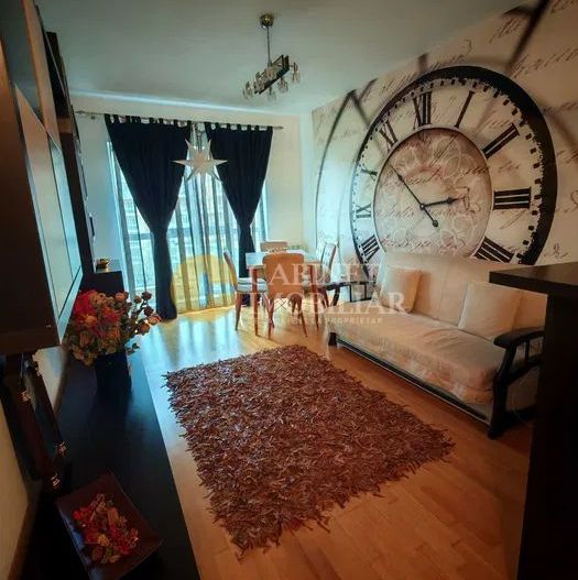 Chirie - 2 camere - Tătărași - ETAJ INTERMEDIAR - Poză 1