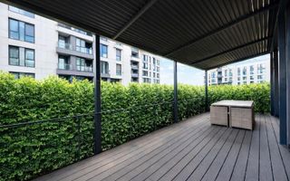 CLOUD 9 SIGNATURE DUPLEX | PRIVATE GARDEN - Poză 7