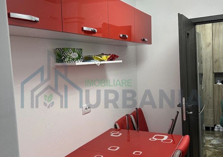 Apartament de vânzare cu 4 camere, decomandat, în Iași - Poză 10