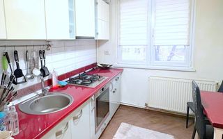 De vanzare apartament cu 2 camere in Tiglina 1, 61.000 euro - Poză 4