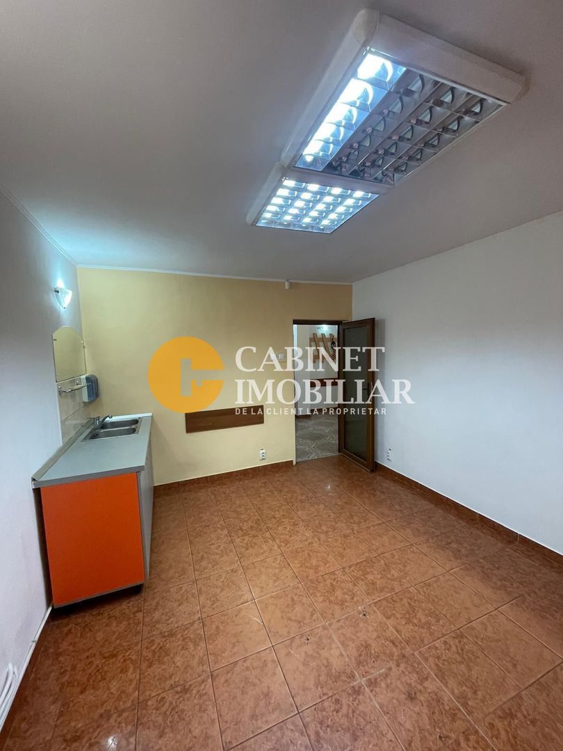 OFERTĂ UNICĂ – Spațiu ideal pentru cabinet medical, ultracentral - Poză 3