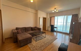 Viva City! 2 camere cu view pe lac! Etaj intermediar! Zona Iulius Mall - Poză 1