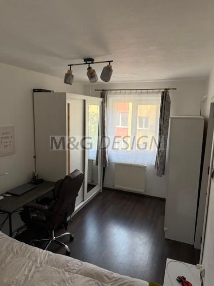 Apartament 2 camere Calea Girocului - Poză 11