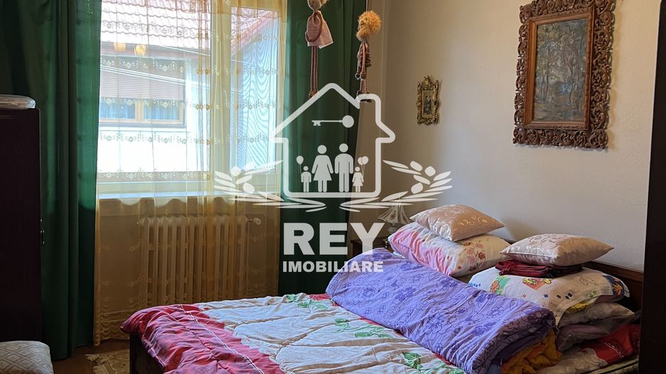 Casă de închiriat în Cisnădie zona Str. Teilor/se acceptă muncitori - Poză 9