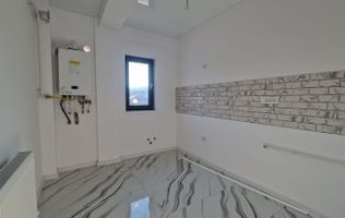 FINALIZAT INTABULAT APARTAMENT 1 CAMERA 40 MP BUCIUM  VISAN