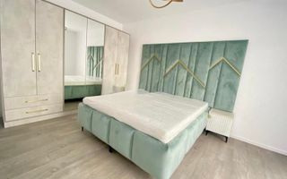 Chirie apartament 3 camere cartier Kogalniceanu Sibiu - Poză 9
