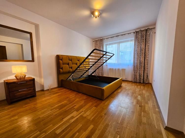 Apartament 3 camere | Herastrau | 2 locuri de parcare subterane | Boxa - Poză 9