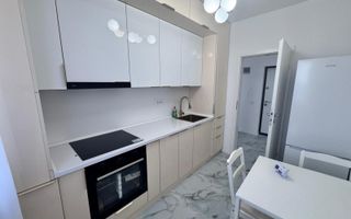 AP. 2 CAMERE - PARCARE INCLUSA, CENTRALA PROPRIE, MOBILAT MODERN - Poză 5
