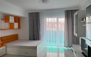 Apartament modern cu o cameră, 42 mp, în Bucium, Excentric Residence - Poză 6