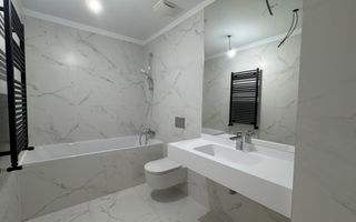 3 Camere | Cotroceni | Finisaje Premium | Metrou Aproape - Poză 13
