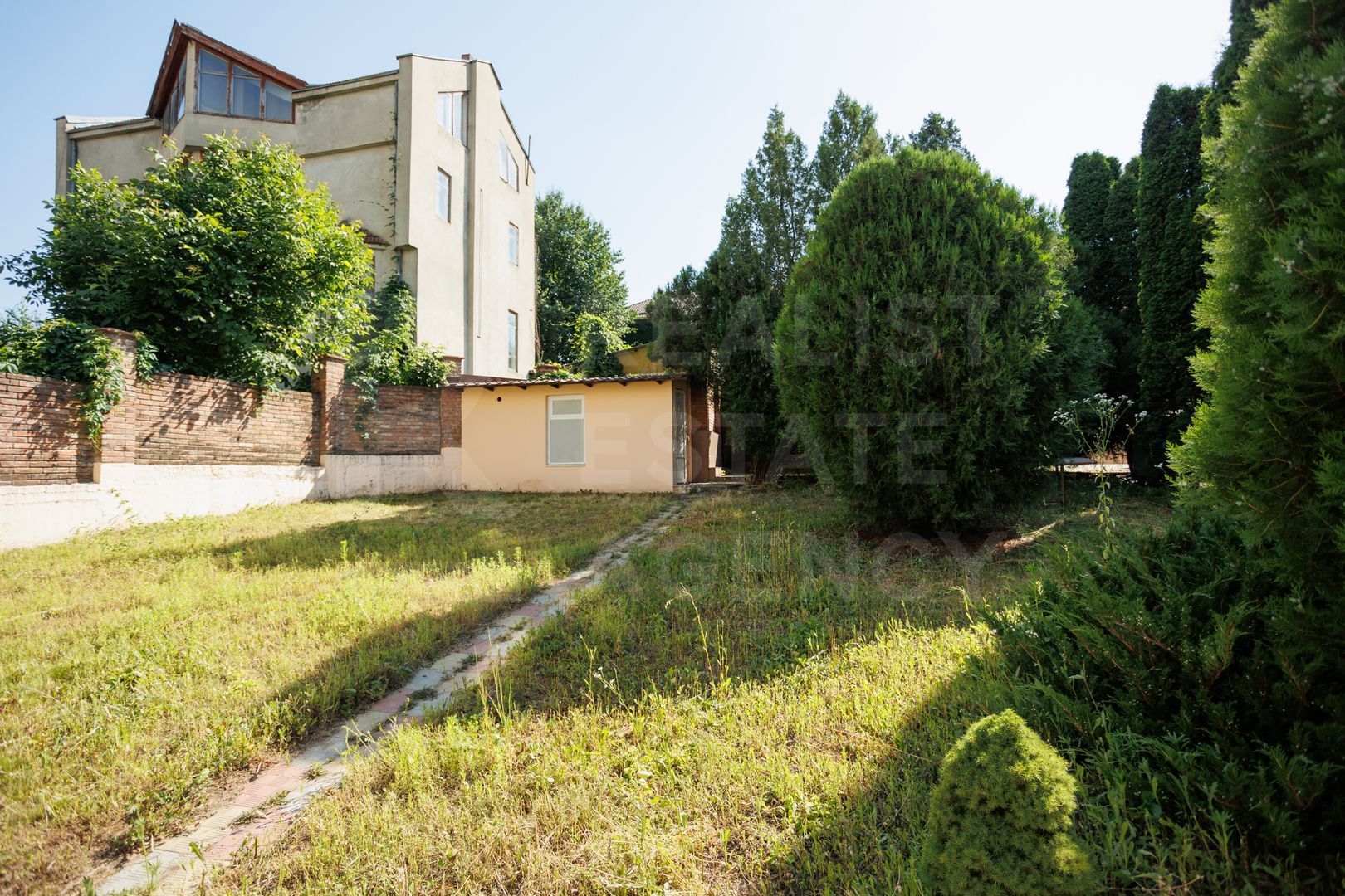 Chirie, casă, 350 mp, strada Toma Ciorbă, Buiucani - Poză 23