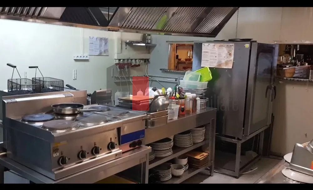 Spatiu comercial de inchiriat in zona Drumul Taberei/Orizont/Afi Cotroceni - Poză 1