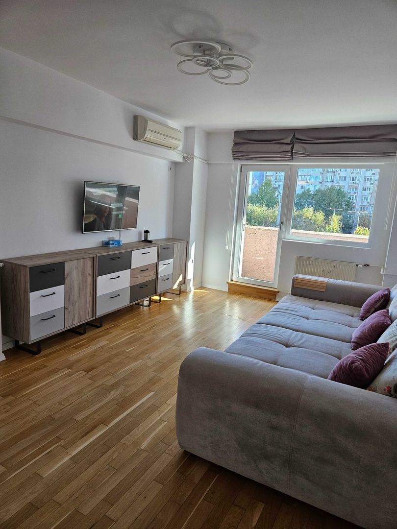 Apartament 3 camere Piata  Muncii / Metrou L219 - Poză 5