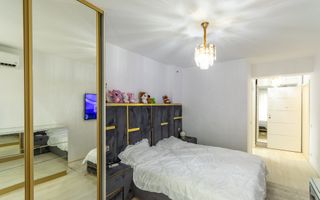 Doamna Ghica- Baicului - Quartz Residence- 3 camere + loc de parcare! - Poză 6