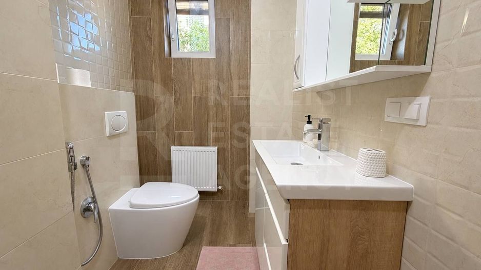 Chirie, apartament 2 camere, 70 mp, str. Alba Iulia, Buicani - Poză 6