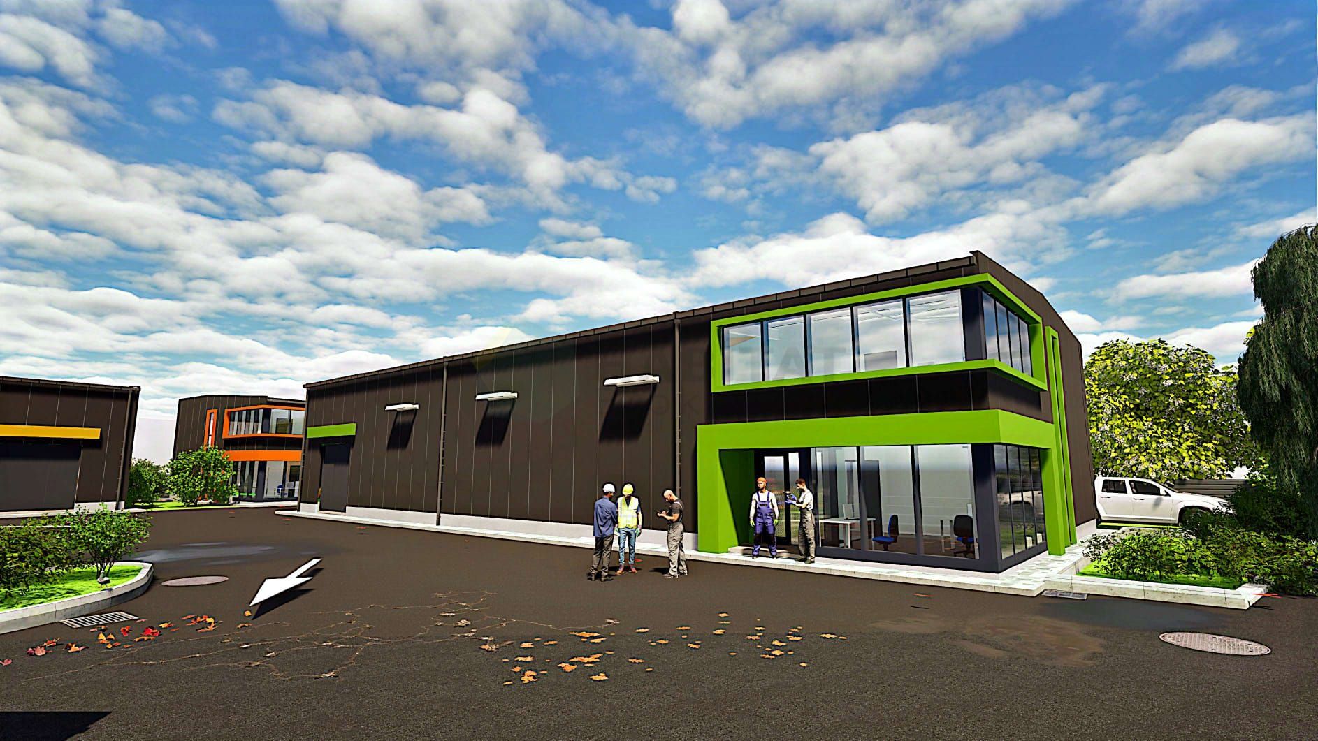 Oportunitate  PUD Aprobat – Acces Imediat Centura Bucuresti - Poză 2