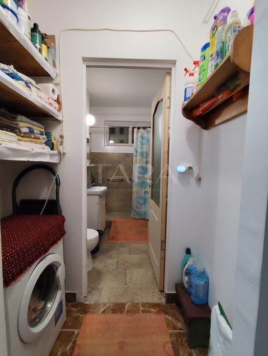 Ideal pentru familie – 4 camere decomandat, zona Minerva. - Poză 10