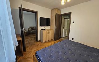 Apartament cu 2 camere, 54mp, Zona Ultracentral - Poză 2