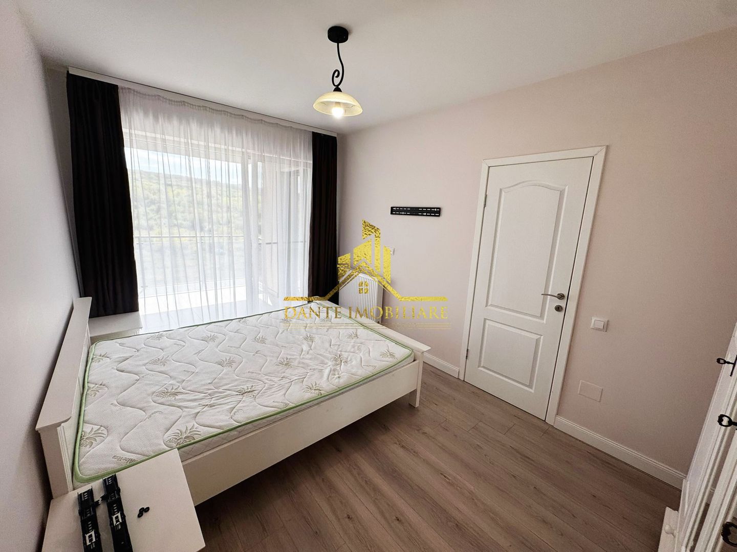 2 camere, mobilat modern, terasa, parcare, Gheorgheni, Grand Park - Poză 10