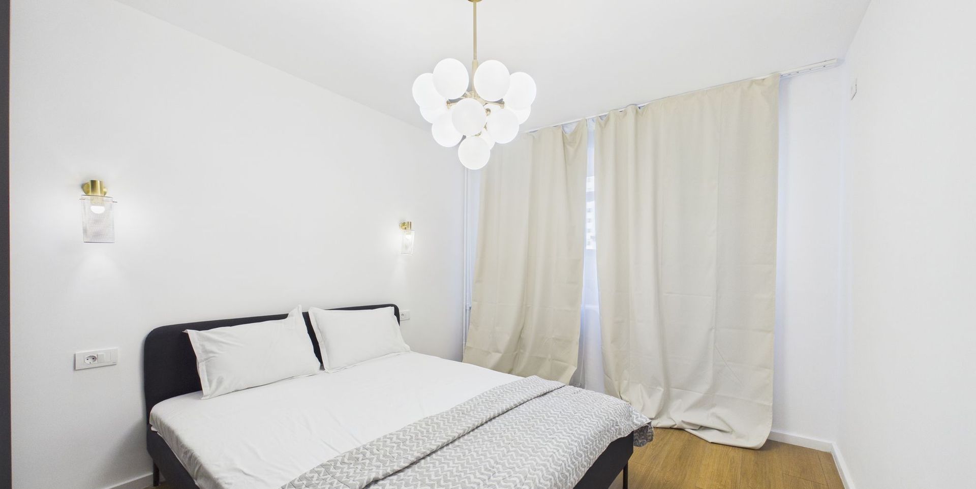 Apartament 3 camere 1 Decembrie 1918 - Poză 2