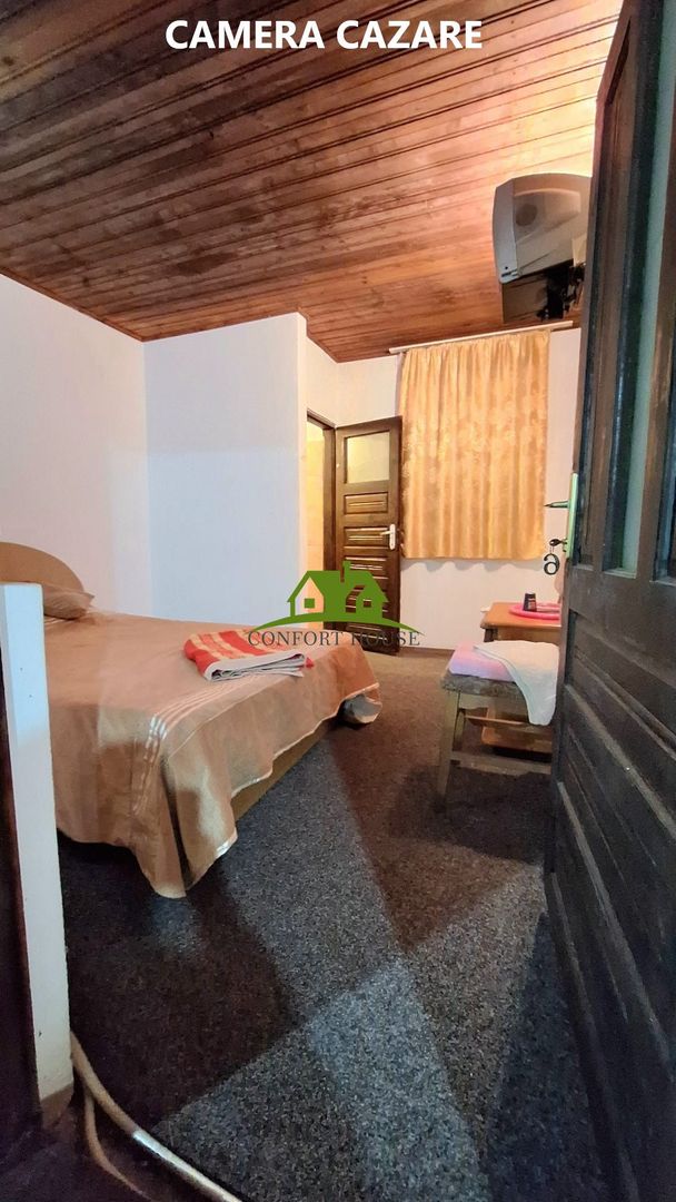 Afacere la cheie pe DN7 – locație cu potențial pentru antreprenori - Poză 18