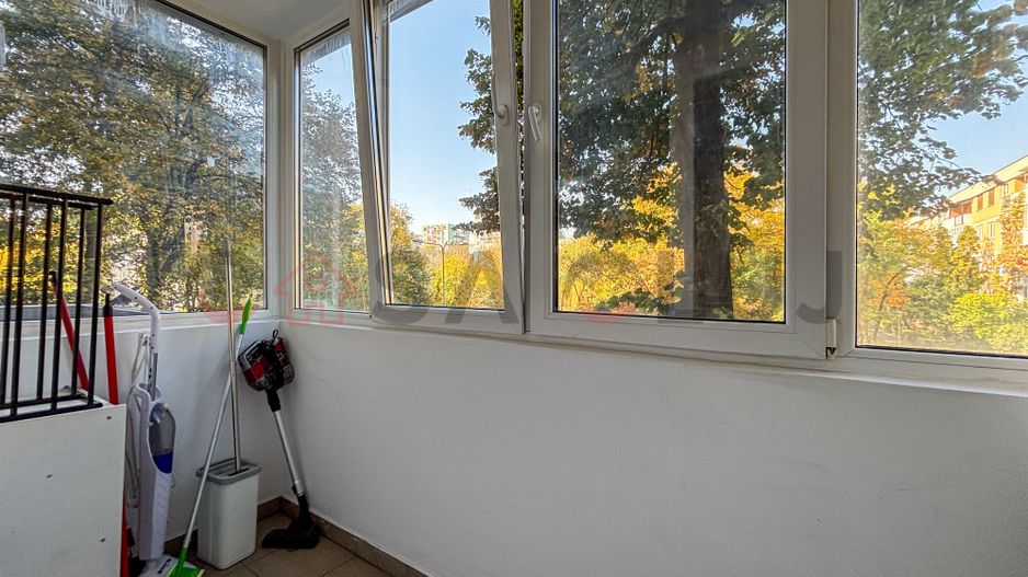 Apartament modern in Gheorgheni - Etajul 2, doua balcoane - Poză 7