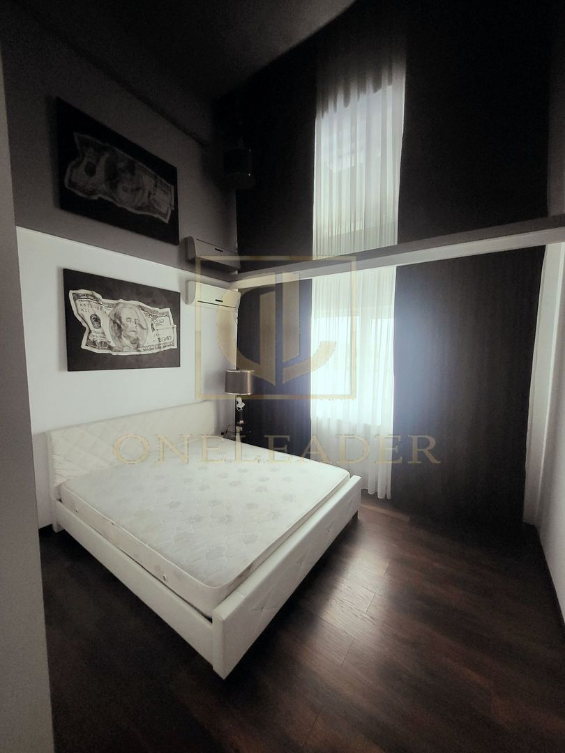 De închiriat – Penthouse 76 mp în zona Titan, București - Poză 7