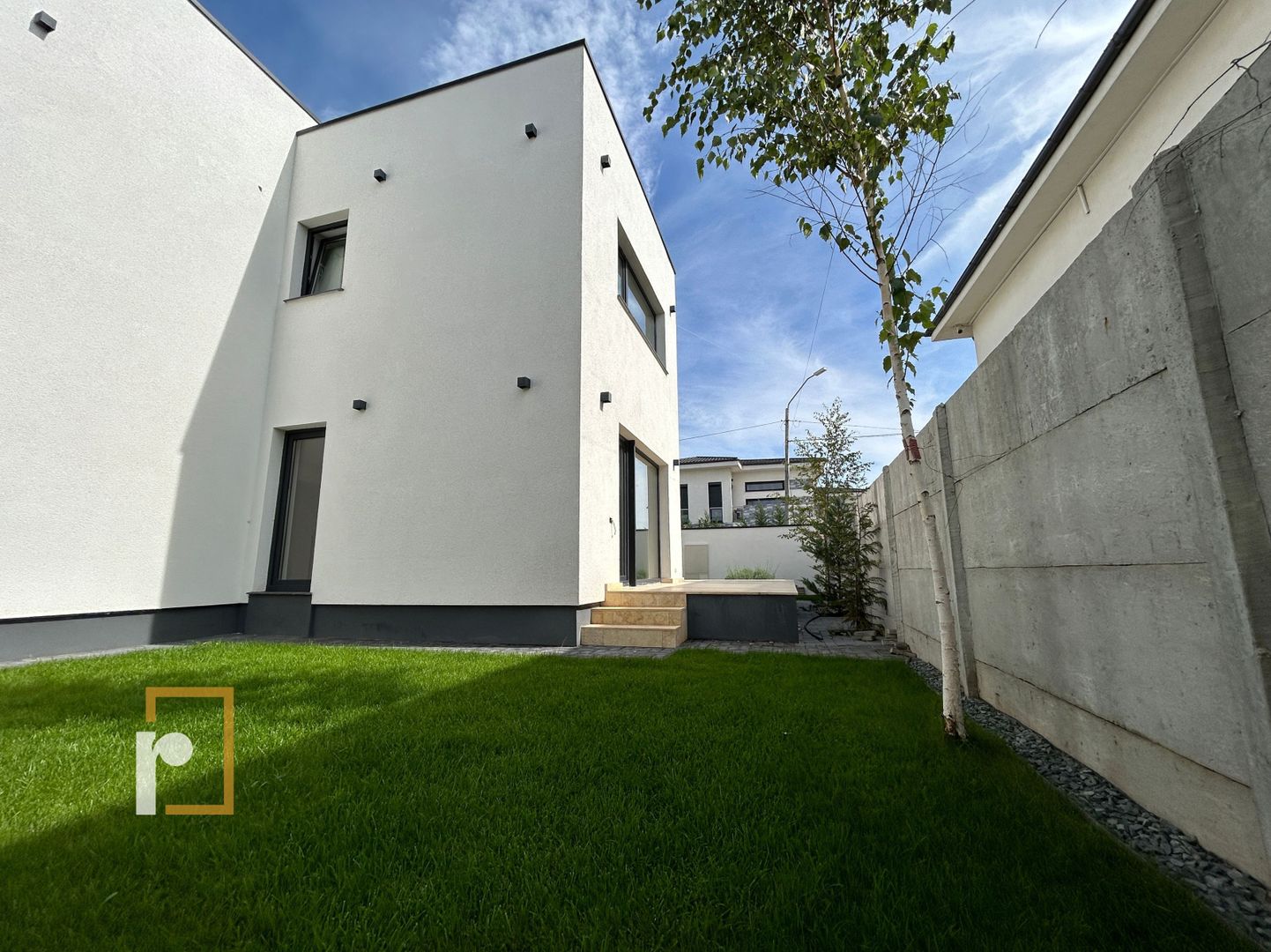 Vila individuala 4 camere | Tunari - Poză 7
